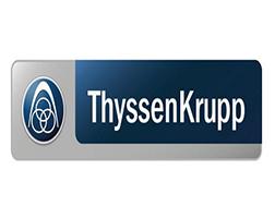 ThyssenKrupp Fördertechnik Germany